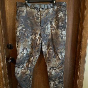 Sitka Pants